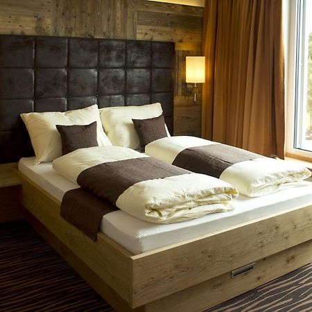 Alpenflair Hotel Buchloe Quarto foto