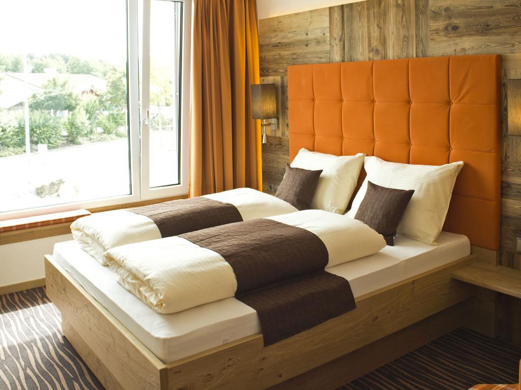 Alpenflair Hotel Buchloe Quarto foto