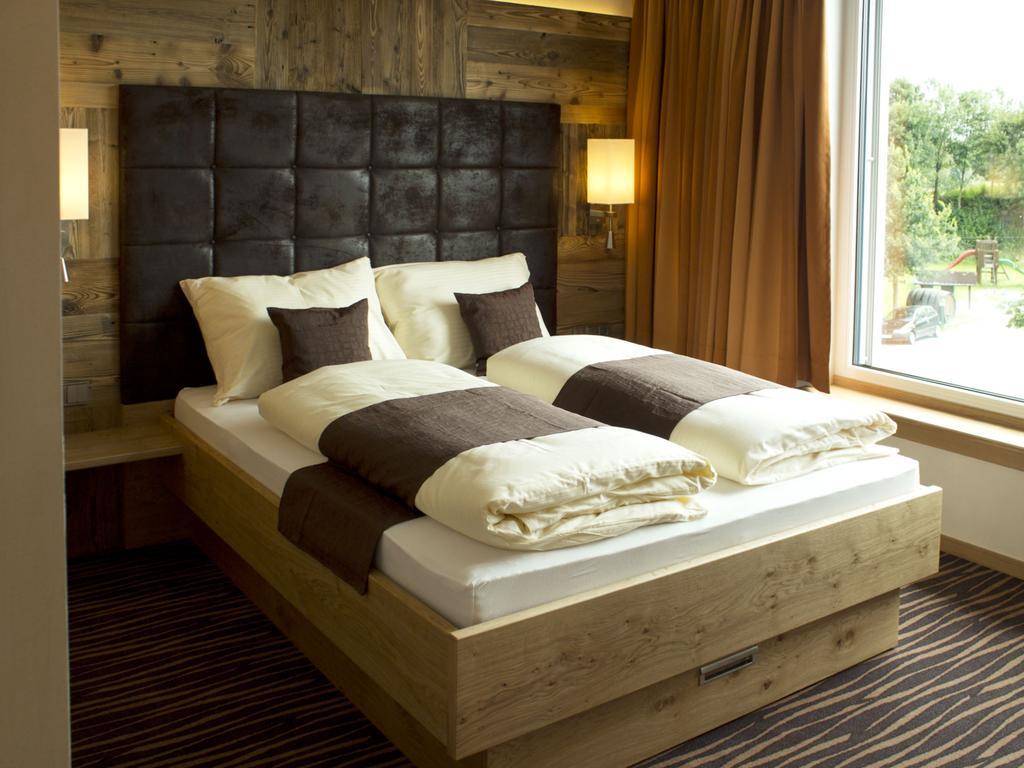 Alpenflair Hotel Buchloe Quarto foto