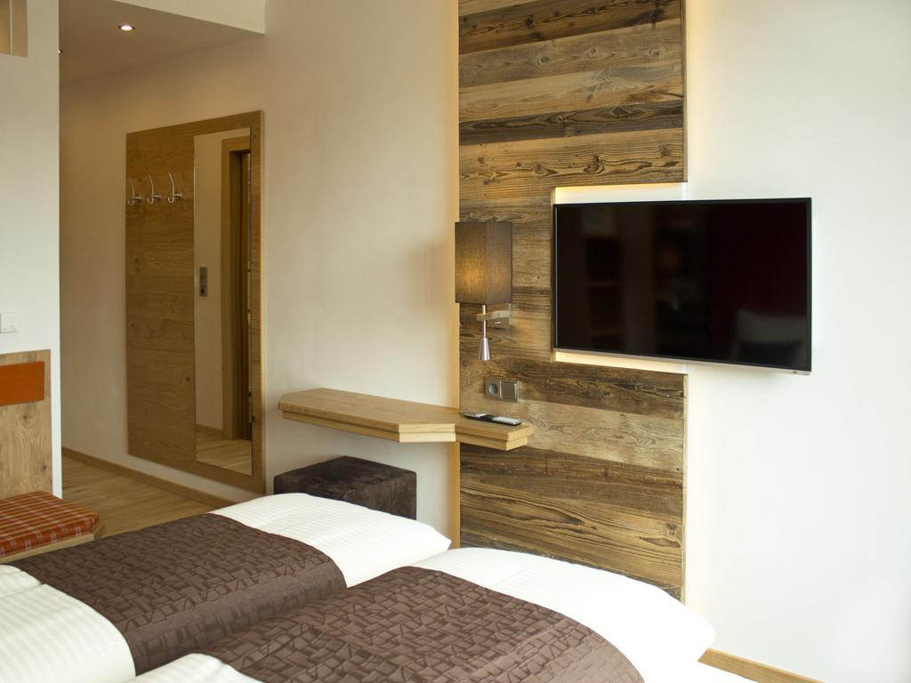 Alpenflair Hotel Buchloe Quarto foto