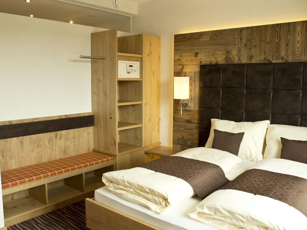 Alpenflair Hotel Buchloe Quarto foto