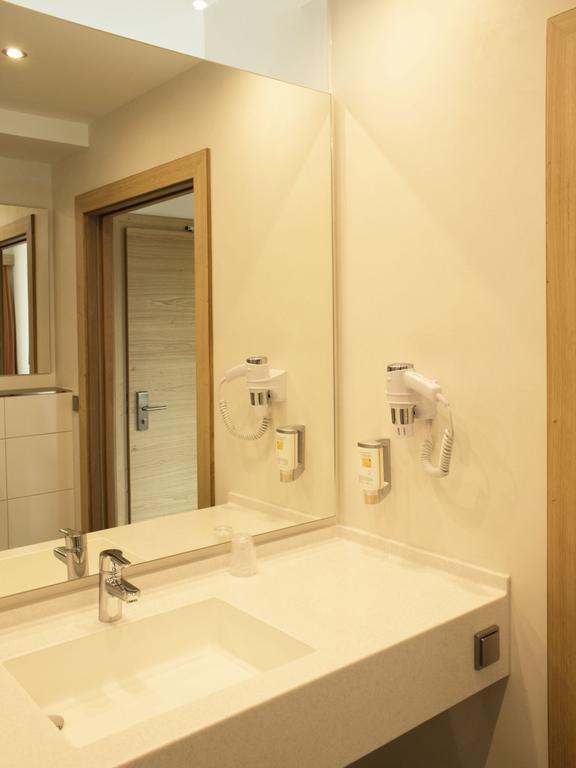 Alpenflair Hotel Buchloe Quarto foto